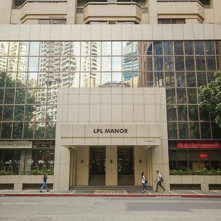 סן פדרו מקאטי Salcedo Suites מראה חיצוני תמונה