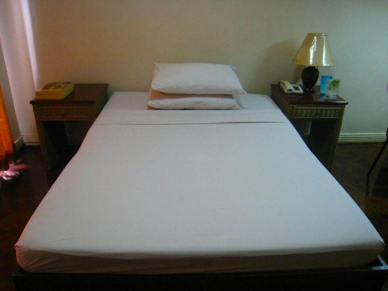סן פדרו מקאטי Salcedo Suites מראה חיצוני תמונה