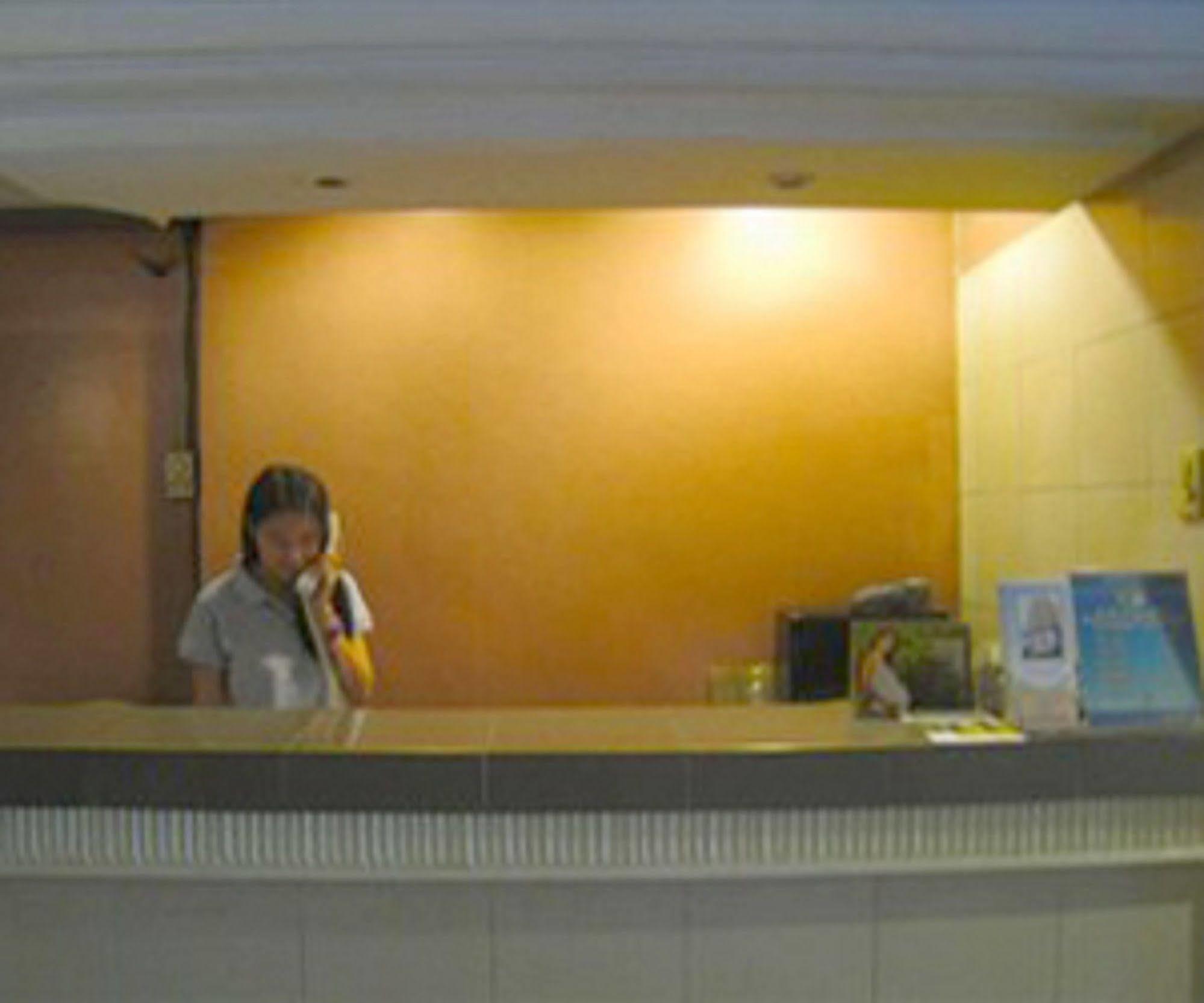 סן פדרו מקאטי Salcedo Suites מראה חיצוני תמונה